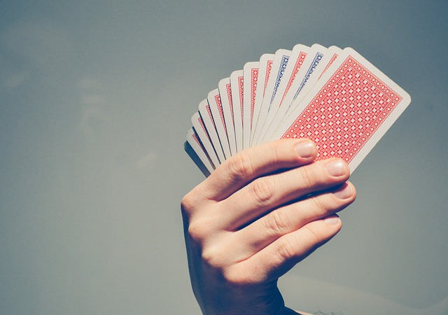 Alt hvad du skal vide om poker hænder